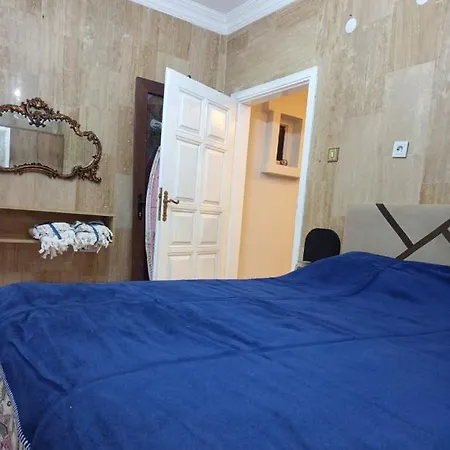 Gilmour House Apartment