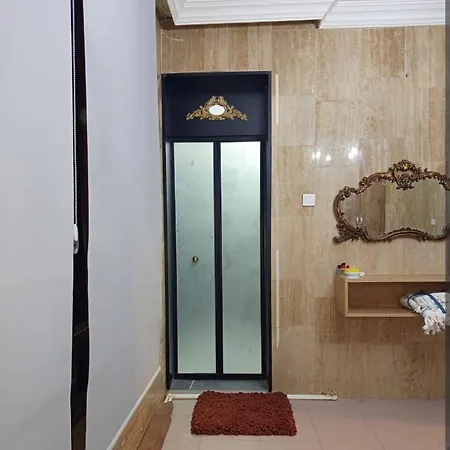 Gilmour House * Antalya